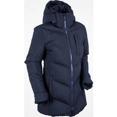 Uhip Frost Jacket Navy - Blå