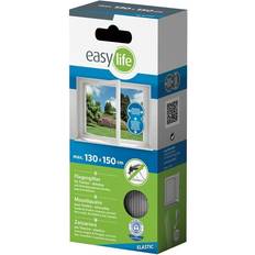 Myggnät Insektsskydd EASY LIFE Insect Protection Grid 130x150cm