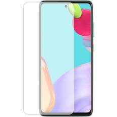 ExpressVaruhuset 3-PACK Samsung A72 5G Premium Skärmskydd CrystalClear