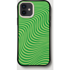 Nudient Form Case Limewave iPhone 12