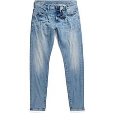 G-Star Revend Fwd Skinny Jeans - Light Blue