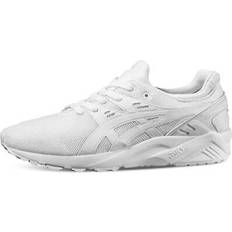 Asics Gel-Kayano - Men Trainers Asics Gel-Kayano Trainer HN6A0-0101 Mens White sneakers