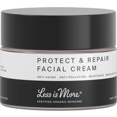 Organic Protect & Repair Facial Cream 50 ml