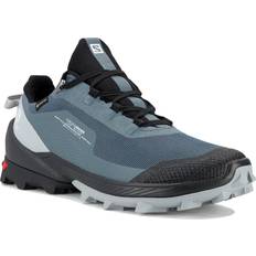 Salomon Cross Over GTX W Stormy Weather/Black/Quarry