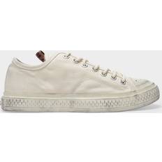 Acne Studios Sneakers Acne Studios Sneakers Ballow Tumbled - Offwhite