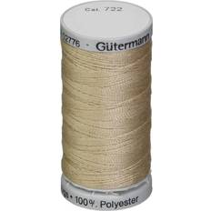 Gutermann 27090049 Extra Strong Thread 110 Yards Sand