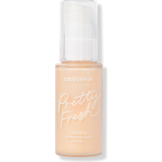 Cosmetics ColourPop Pretty Fresh Hydrating Hyaluronic Acid Primer