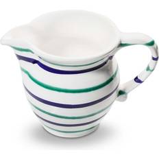 Lattiere Gmundner Keramik Ceramica Traunsee Tazza 0.3L Lattiera