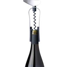 Steel Corkscrews L'Atelier Du Vin Chic Monsieur Corkscrew