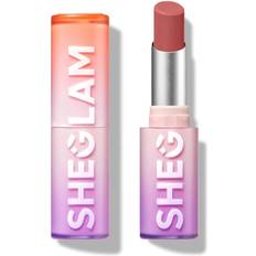Sheglam Cosmetics Sheglam SHEGLAM Dynamatte Boom Waterproof Matte Lipstick Long Lasting Transfer Proof Lip Stick Rule Breaker