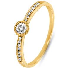 Or Bagues Valeria Bague pour femme 88034988