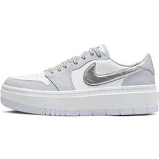 Jordan Air 1 Elevate Low SE - White