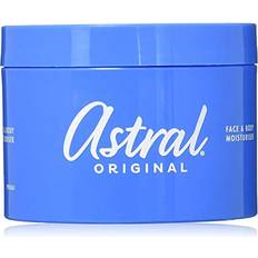 All Over Moisturiser Cream 500 Ml