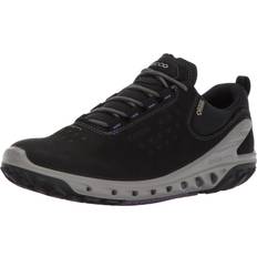 Ecco Hiking Shoes ecco ECCO Women's Biom Venture Gore-TEX Tie Hiking Shoe, Black/Black Yak Nubuck, 8-8.5