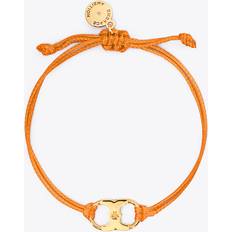 Tory Burch Silver Bracelets Tory Burch Embrace Ambition Bracelet