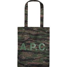 A.P.C. A. Reversible Lou tote bag