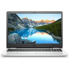 Dell White Laptops Dell Inspiron I3505 15.6-inch