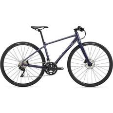 Giant Bikes Giant Liv Thrive 1 2023 - Milky Way Women's Bike