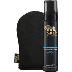 Bondi Sands Dark Self Tanning Foam Application Mitt