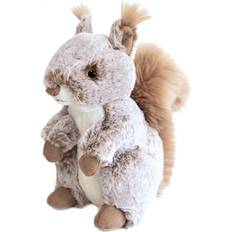 Histoire d'Ours Squirrel 25cm