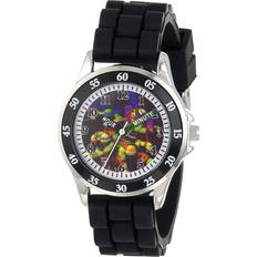 Accutime Ninja Turtles Kids' Analog Watch