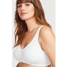 Cellbes Underkläder Cellbes Ovadderad soft-bh Ingrid 2-pack