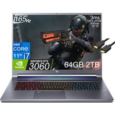 Acer Predator Triton 500 SE