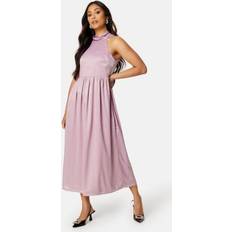 Bubbleroom Bubbleroom Occasion Melvina Midi Dress Pink