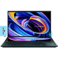 ASUS Zenbook Pro Duo 15