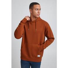 Solid SDLenz Sweatshirt Brun Herrer