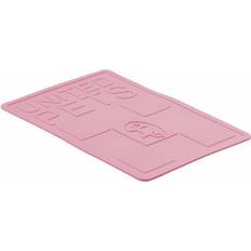 Kæledyr United Pets Milano Napfunterlage Mustafà Pink M