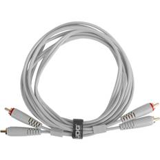 UDG Ljudkabel Set RCA 1.5 m 1.5m