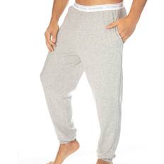 Trousers Calvin Klein Ck One Jogger Pants - Heather Grey