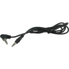 Connects2 3.5mm to 3.5mm Jack Lead Adapter