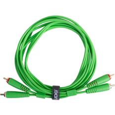 UDG Ljudkabel Set RCA 1.5 m