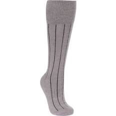 Trespass Unisex Socks Trespass Unisex Walking Socks Aroama Grey 7/11