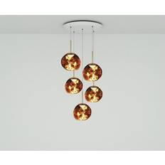 Tom Dixon Melt Mini Round Pendellampa