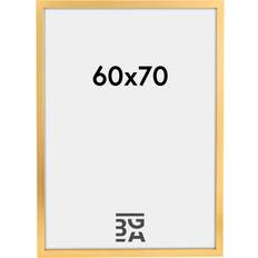 Galleri1 Gold Wood 60x70 Ram