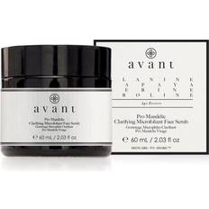 Avant Exfoliators & Face Scrubs Avant Pro Mandelic Clarifying Microfoliant Face Scrub