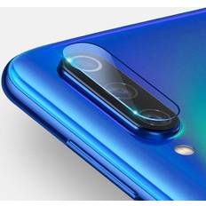 Samsung Galaxy A70 Kameralinse Hærdet Beskyttelsesglas