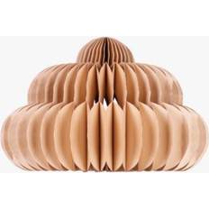Hemtex Could brun Lampskärm