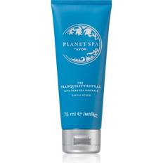 Planet Spa The Tranquility Ritual Ansigtsskrub med mineraler hav
