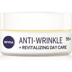 Nivea Ansiktskremer Nivea Revitalizing restoring day cream with 50ml