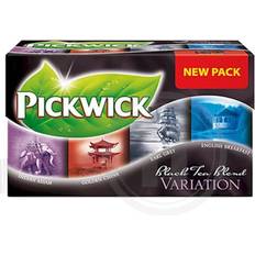 Pickwick the Pickwick Black Tea Blend 20stk