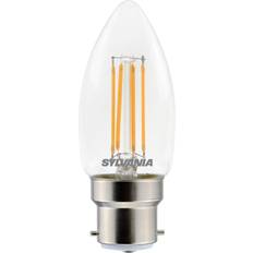 Sylvania LED Lamps Sylvania Ampoule LED B22 4.5W 2700K
