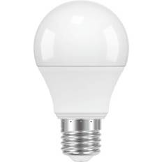 Namron LED Normal Opal E27 8,4W 806lm 2700K Dim