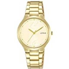 Lorus Voksen Armbåndsure Lorus Dameur RG208UX9