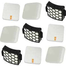Spares2Go Filters Kit Shark NV602