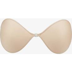 Fashion Forms Womens Nude NuBra Ultralite bra