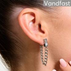 ANNEBRAUNER Panzer Earrings